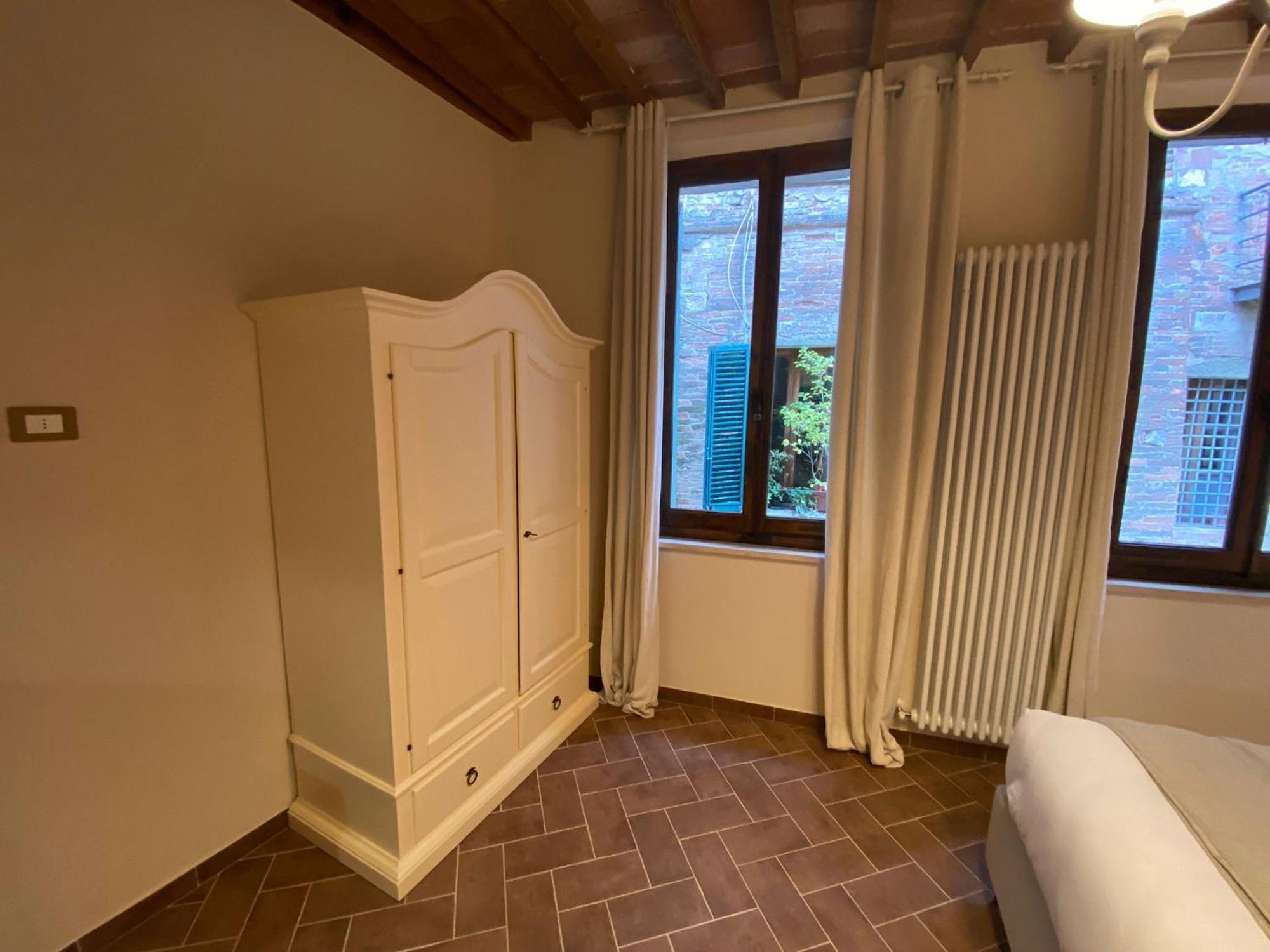 Lastamperia19 Camere-Rooms Montepulciano Stazione Exterior foto
