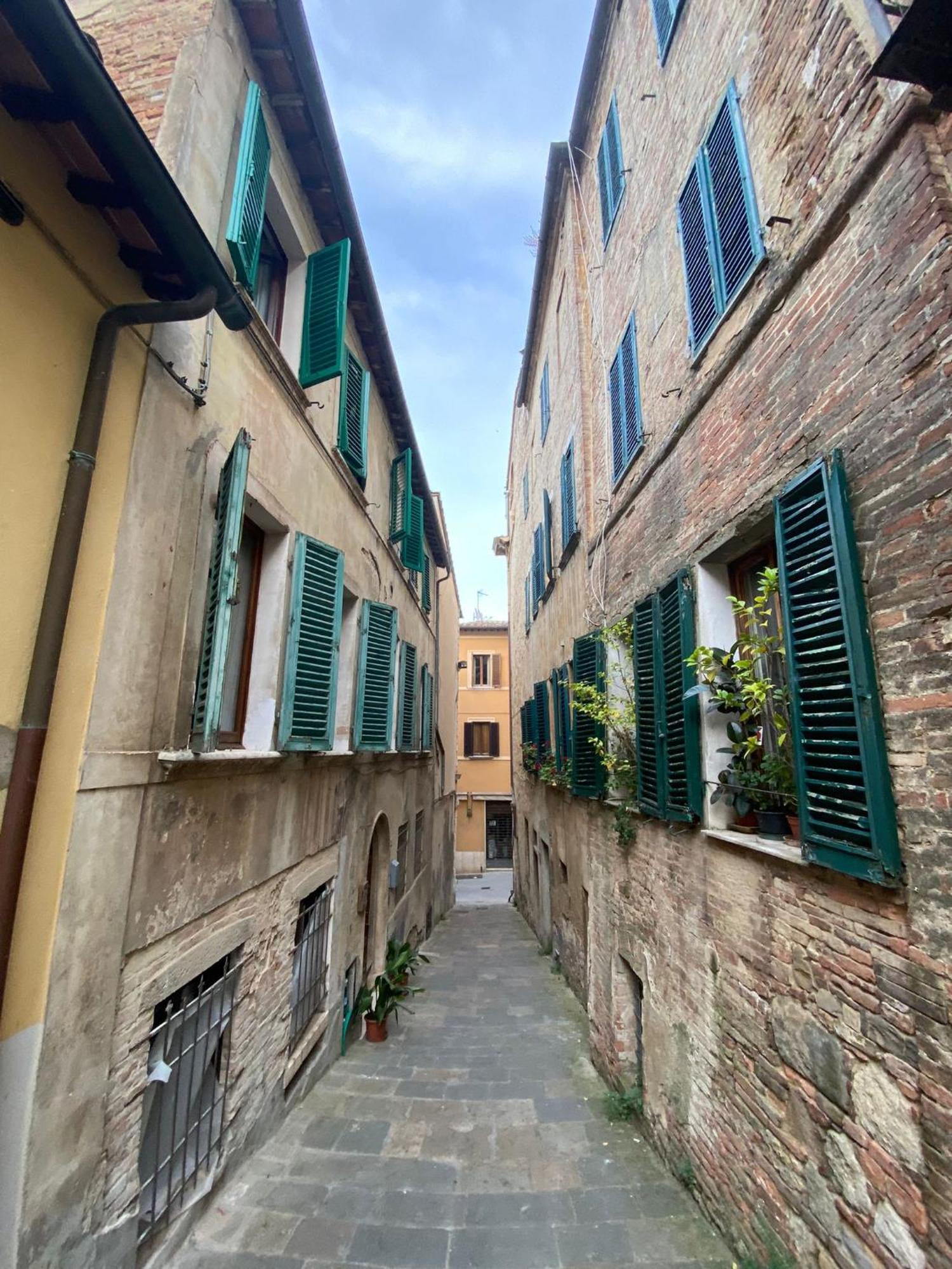Lastamperia19 Camere-Rooms Montepulciano Stazione Exterior foto