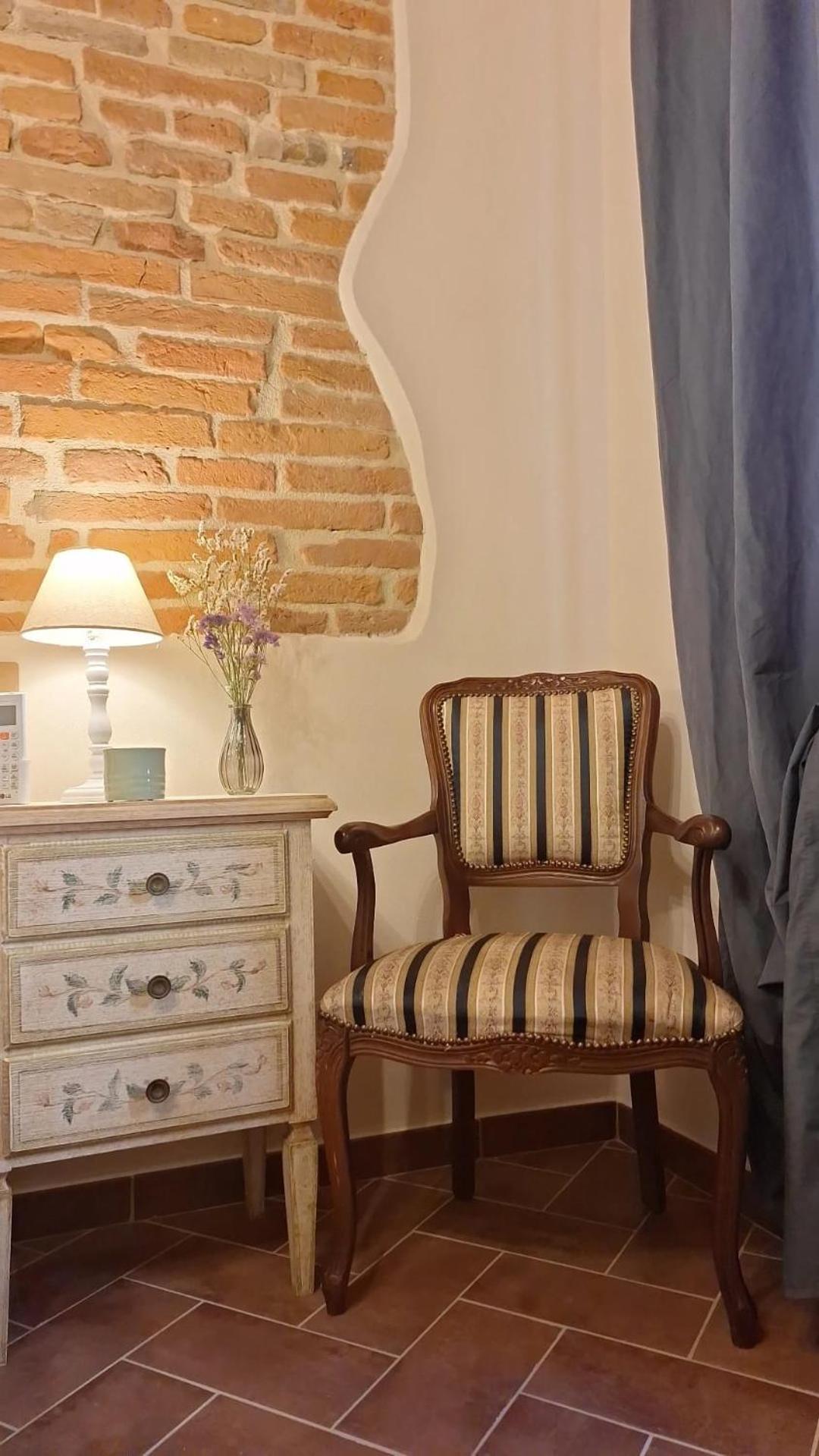 Lastamperia19 Camere-Rooms Montepulciano Stazione Exterior foto